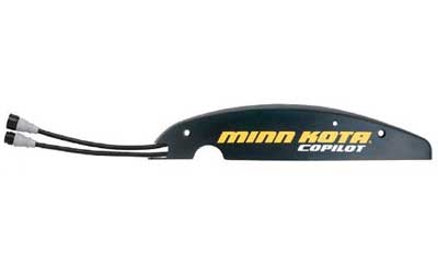 Minn kota wireless foot pedal system