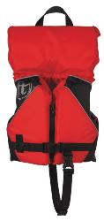 Absolute outdoor deluxe nylon vests