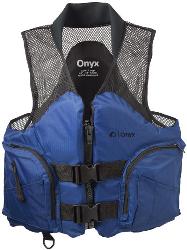 Absolute outdoor onyx mesh deluxe sport vests