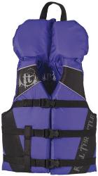 Absolute outdoor traditional ski pfd