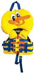 Sportsstuff infant life jackets