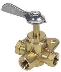 Moeller valves