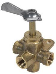 Moeller valves