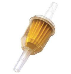 Boater sports universal fuel filter