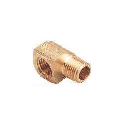 Boater sports brass fuel fittings