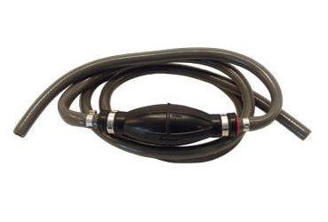 Boater sports fuel line assemblies & fittings