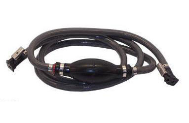 Boater sports fuel line assemblies & fittings