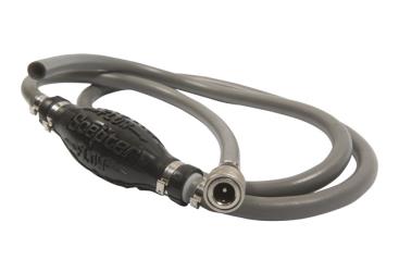 Moeller fuel line assembly for honda