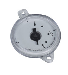 Scepter direct site gauge