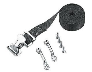 Sea-dog line gas tank strap