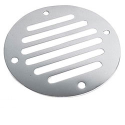 Sea-dog line drain cover