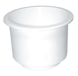 T-h marine pvc cup holders
