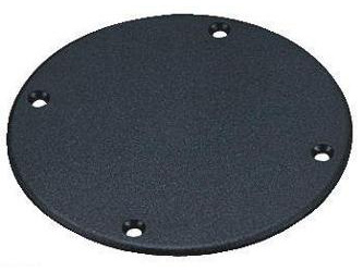 Sea-dog line screw down inspection plate