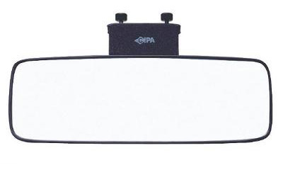 Cipa comp ii mirror