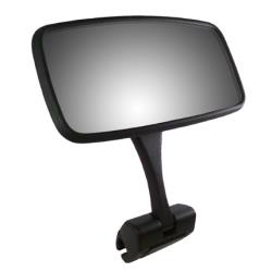 Cipa convex mirrors