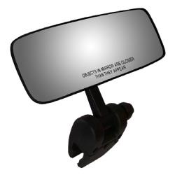 Cipa convex safety glass mirrors