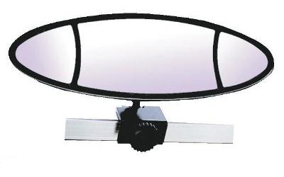 Cipa ellipse mirror