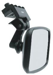 Cipa universal mount boat mirror