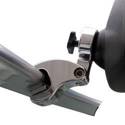 Skylon windshield mirror mount