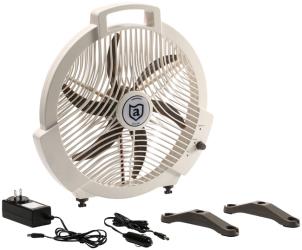 Attwood fan 12v