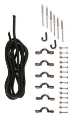 Attwood kayak deck rigging kit