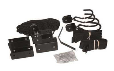 Attwood kayak hoist