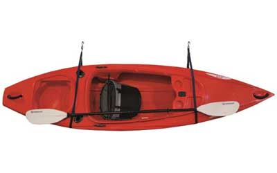 Attwood kayak storage hanger