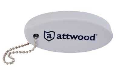 Attwood key float