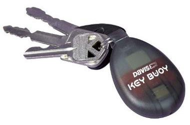 Davis key buoy