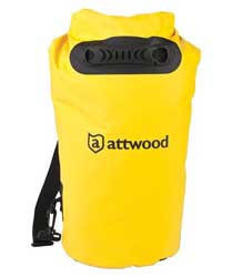 Attwood dry bag 500d