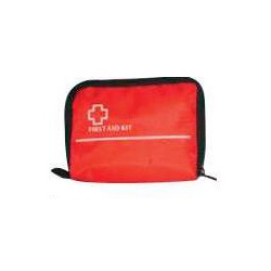 Boater sports first aid kit