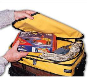 Tempress safety gear bag