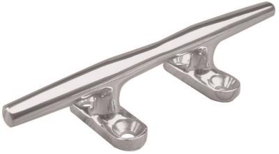 Sea-dog line cast 316 stainless open base cleat