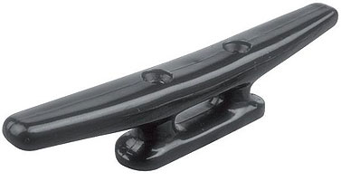 Sea-dog line nylon open base cleat