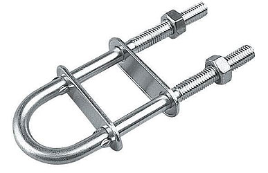 Sea-dog line u-bolt