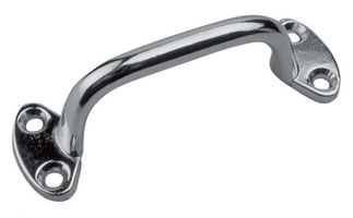 Sea-dog line die cast zinc lift handle