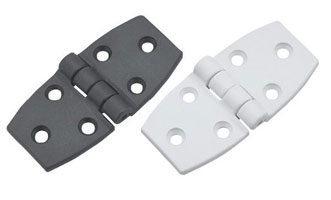 Sea-dog line door hinge