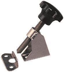 Sea-dog line hatch latch