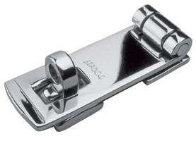 Sea-dog line heavy duty swivel hasp