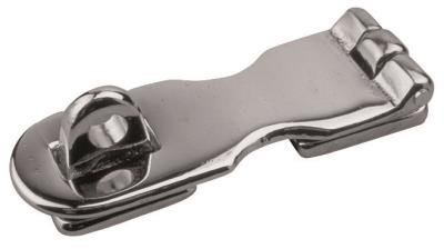 Sea-dog line safety hasp