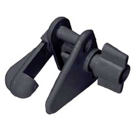 T-h marine gate latch