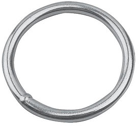 Sea-dog line round rings