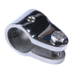 Sea-dog line clevis slide