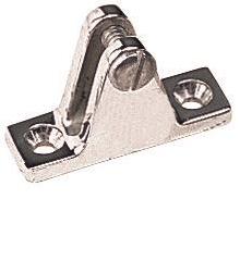 Sea-dog line hinge fittings