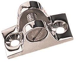 Sea-dog line hinge fittings