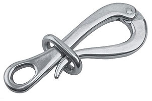 Boater sports line pelican hook