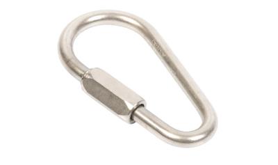Sea-dog line quick stainless steel link