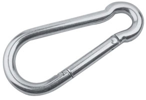 Sea-dog line snap hook