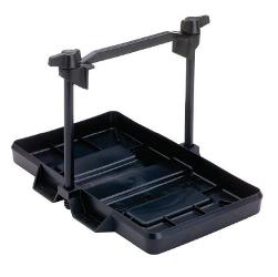 Attwood battery tray