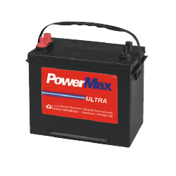 Kimpex marine/ rv flooded batteries